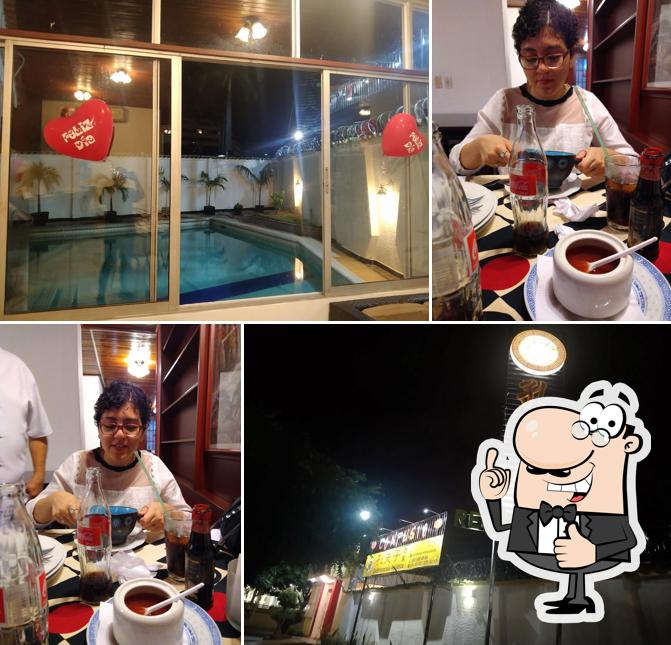 Restaurant confucio cucuta