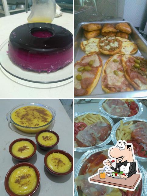 Restaurante e Mini Mercado Gorbeia