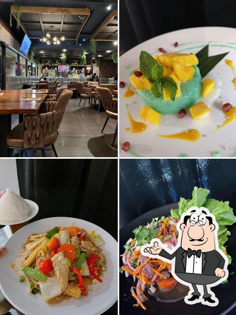 Soul Thai Kitchen & Bar