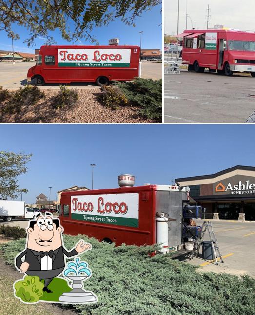 Taco Loco