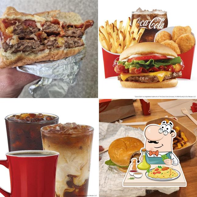 Wendy's