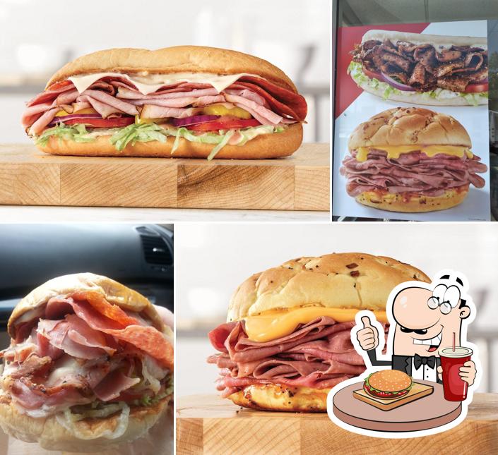 Arby's