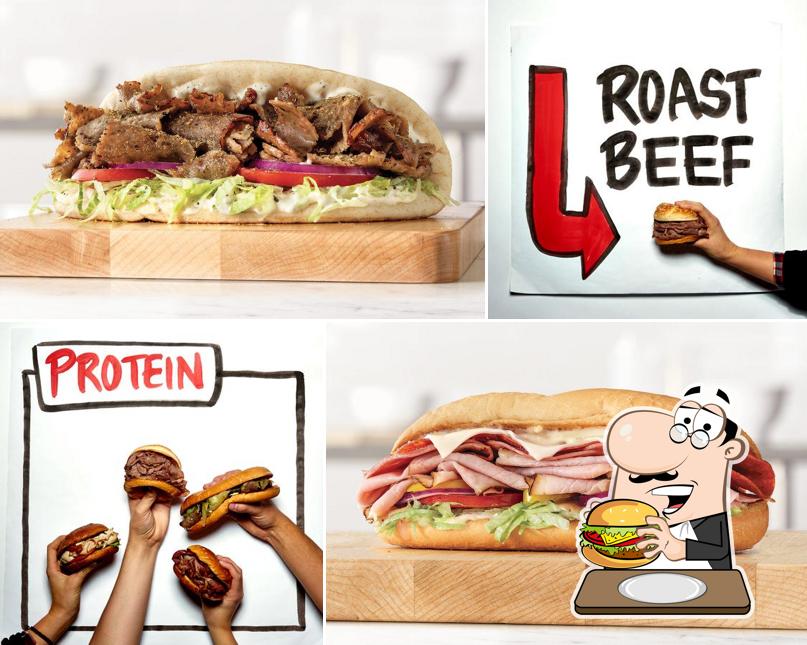Arby's