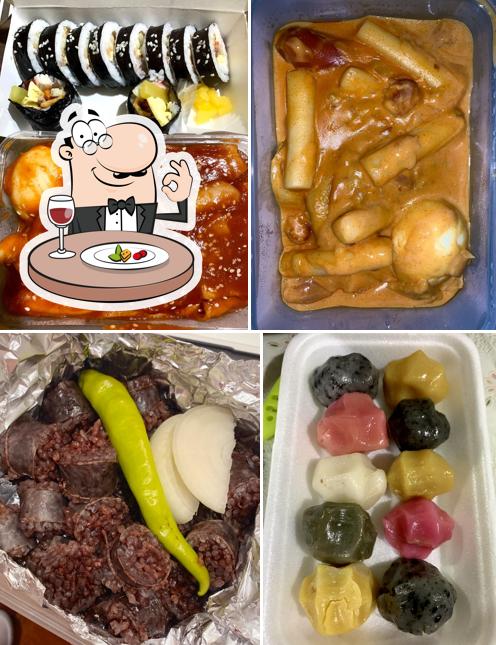Busan Kitchen