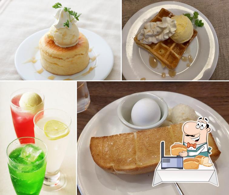 Coffee Gannen Inazawa Ishibashi