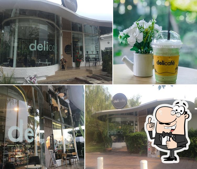 Delicafé
