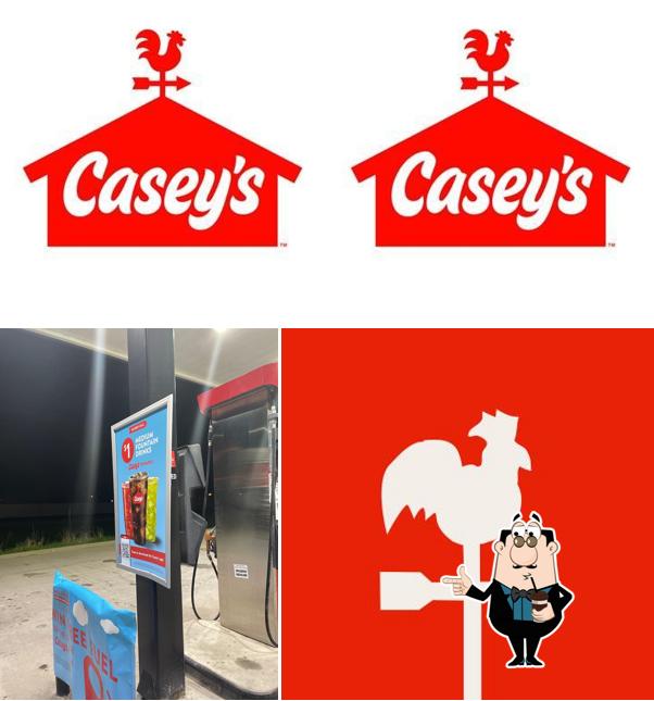 Casey's
