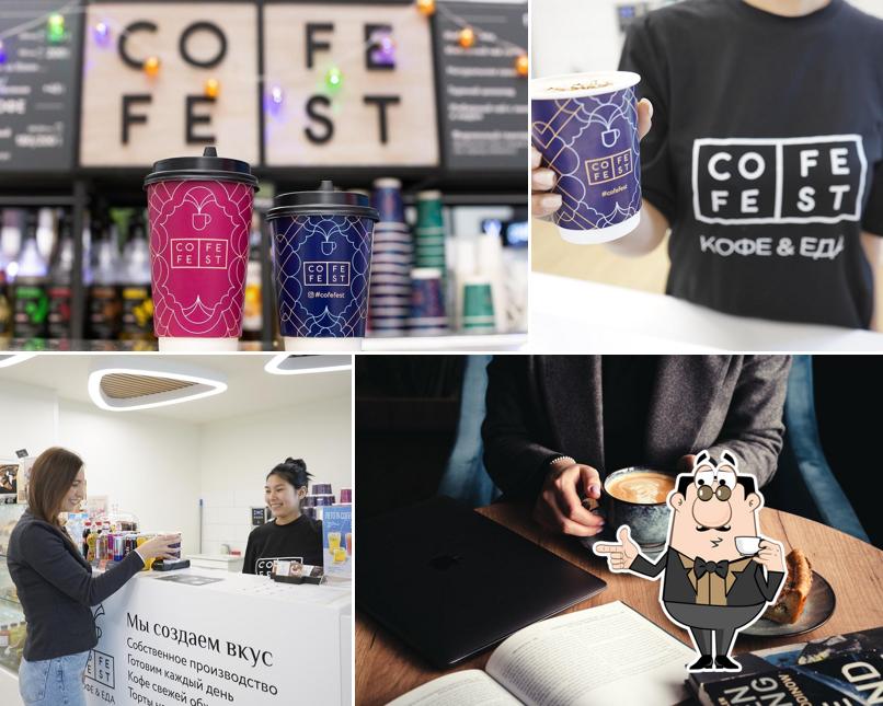 CofeFest