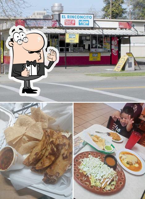 El Rinconcito