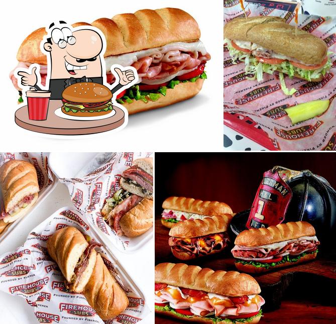 Firehouse Subs