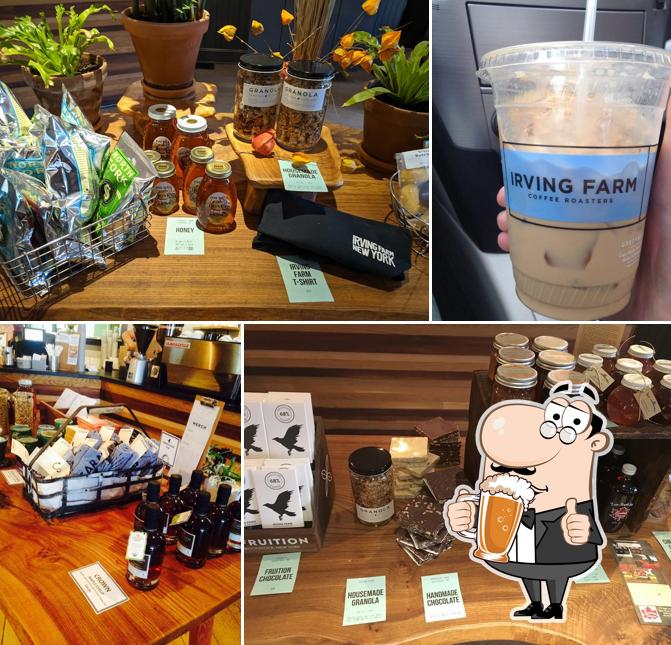 Irving Farm Coffee