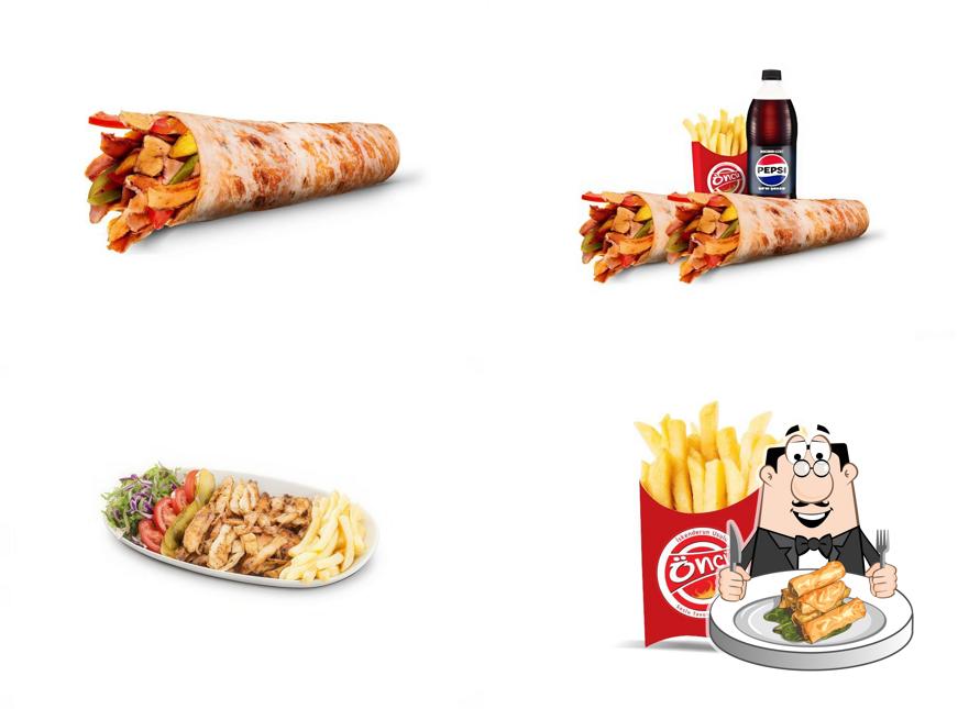 Öncü Döner