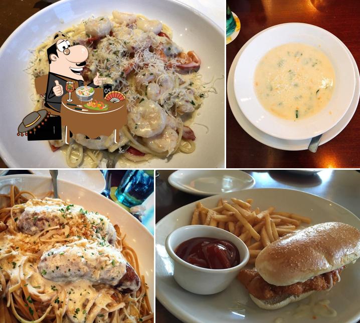 Olive Garden Italian Restaurant