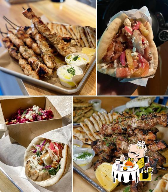 PITA GR