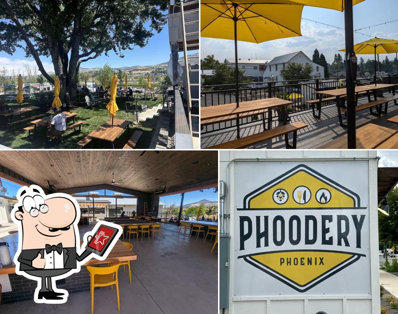Phoodery