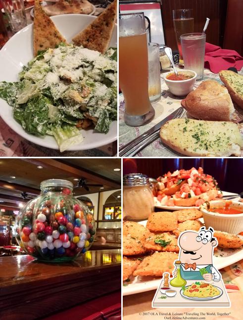 Polcari's Restaurant