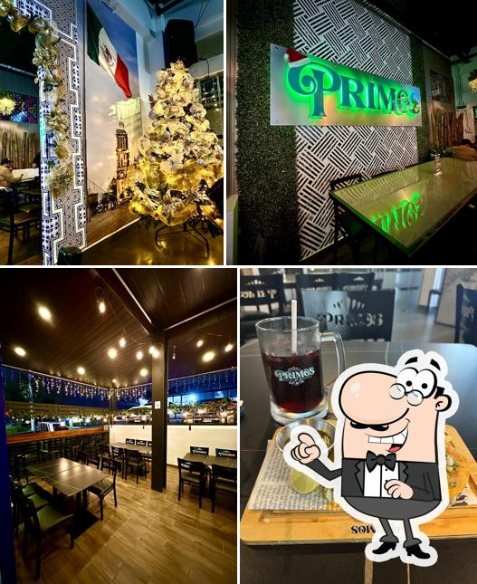 Primos Restaurantes Mexicanos