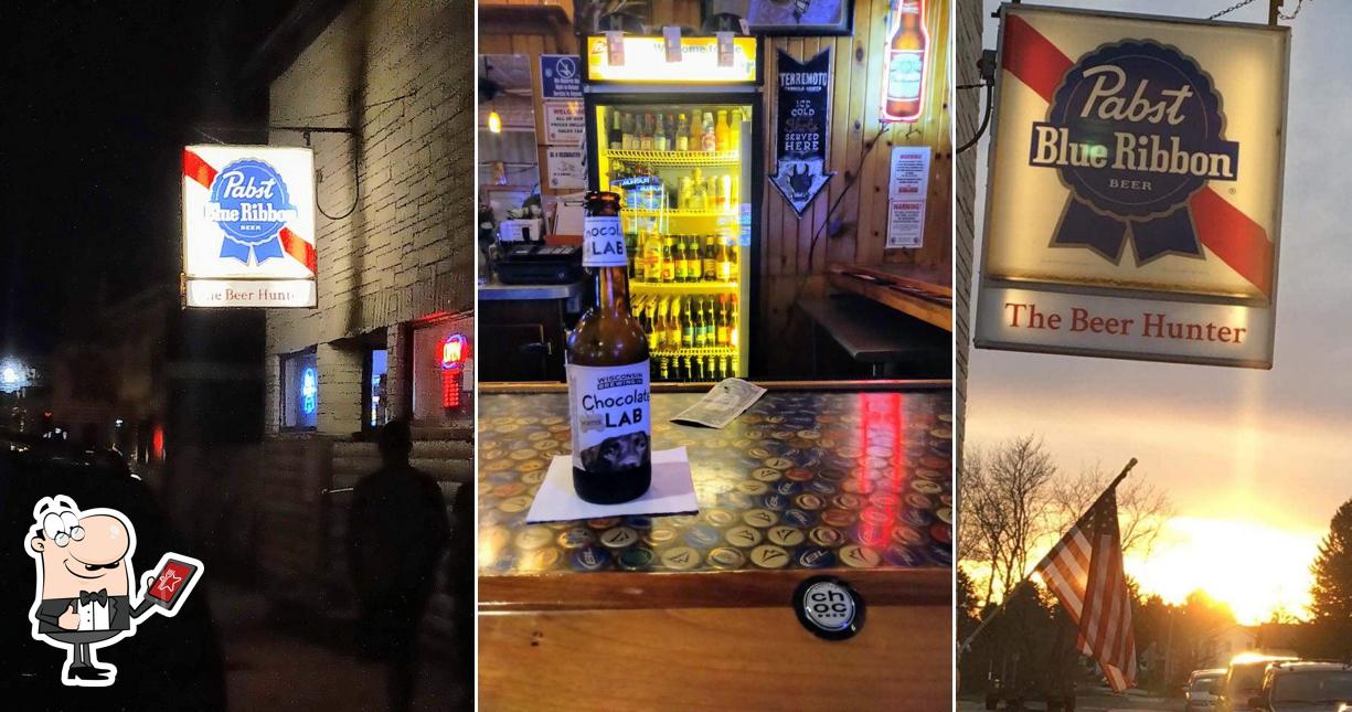 Beer Hunter