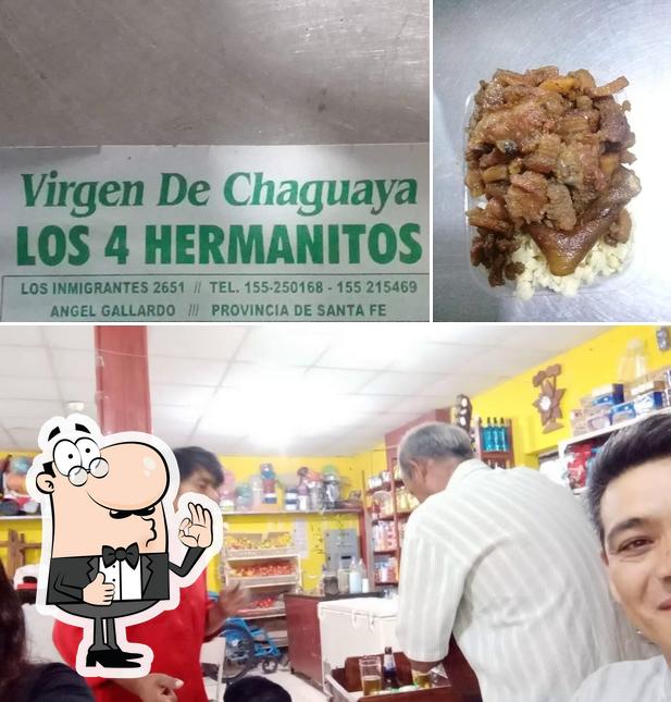 Almacen Los 4 Hermanitos
