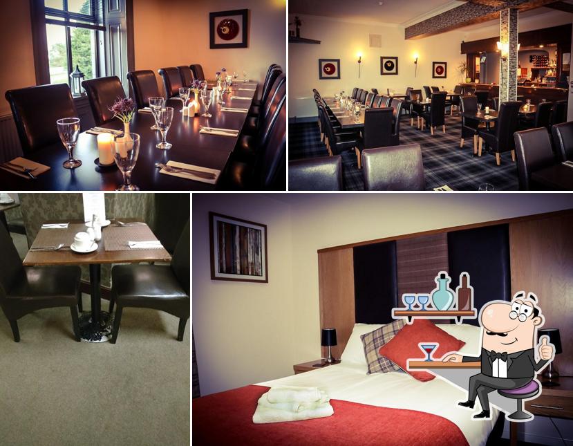 Ardennan House Hotel