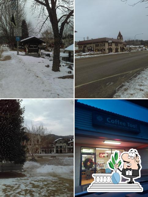 Coffee Too