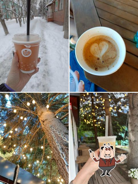 Crash Coffee