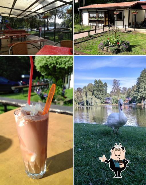 Eiscafé Strandidyll