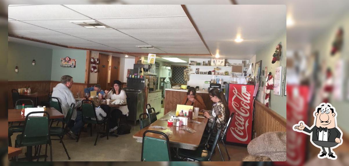 Findlay Cafe