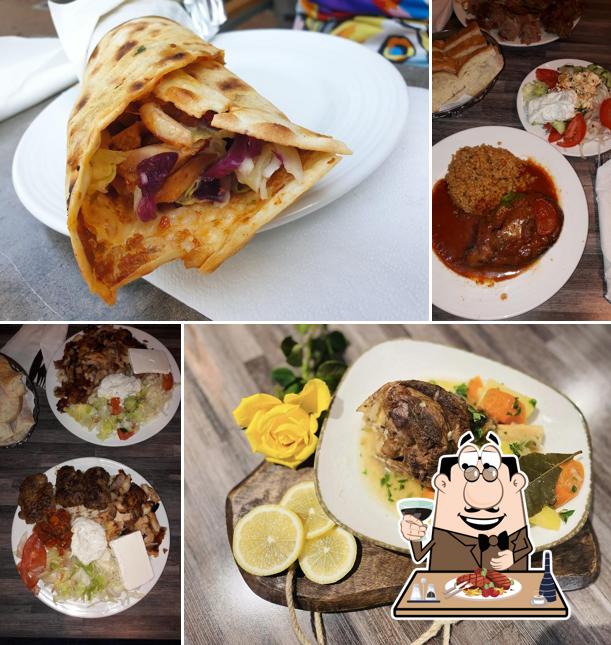 Frechener Grill