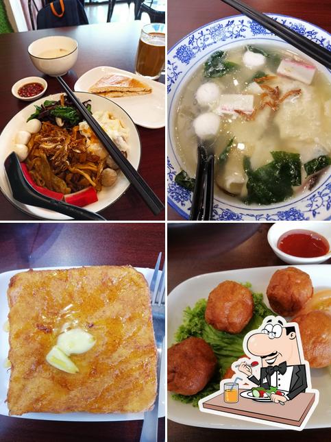 幸运咖啡馆 Good Luck Coffee House