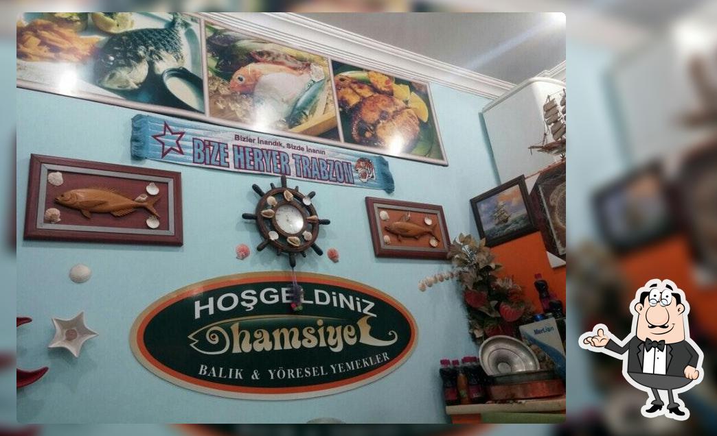 Hamsiye