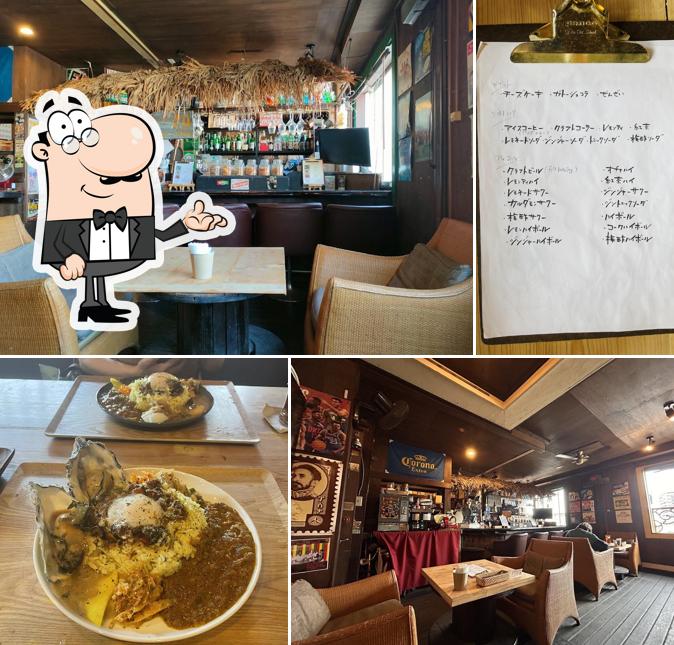 Kunsei Curry Club