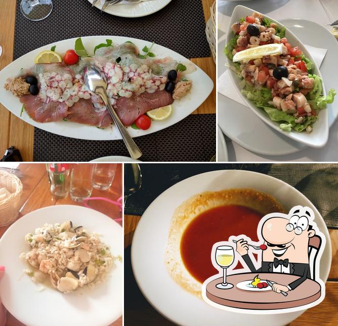 Restaurant Mizarola