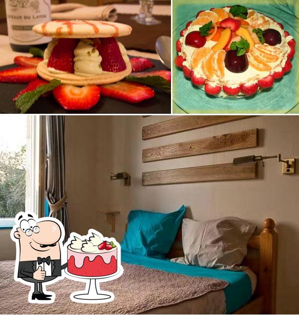Relais d'Ecouves