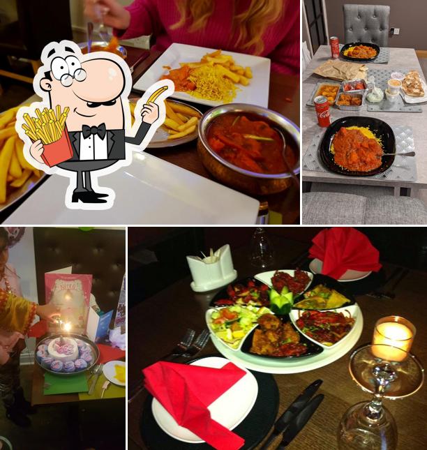 Shimla Indian Cuisine