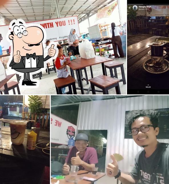 Sukacita Coffee House