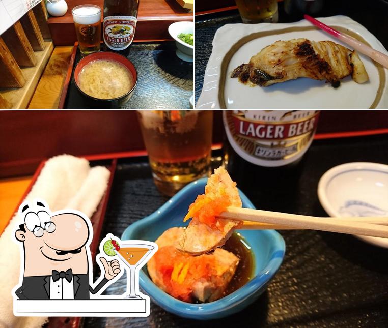 Uogashizushi