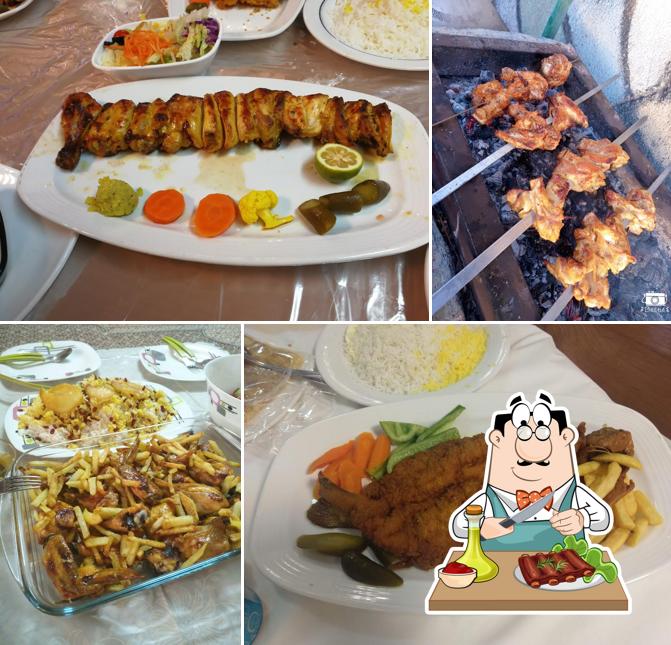 Rezaei Restaurant