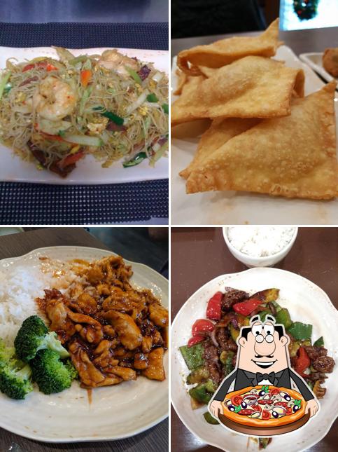Shanghai Bistro
