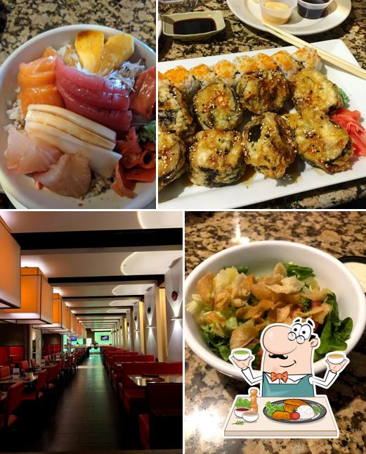 Shiki Sushi