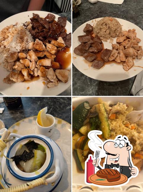 Shogun Japanese Restaurant
