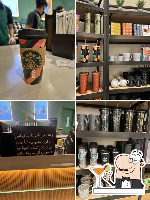 Starbucks
