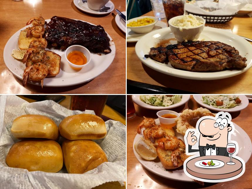 Texas Roadhouse Mérida Montejo
