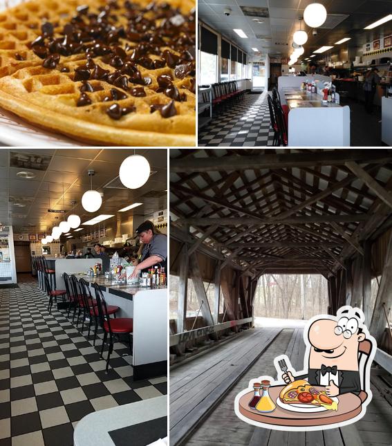 Waffle House