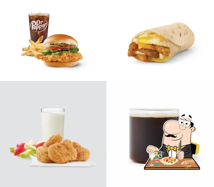 Wendy's