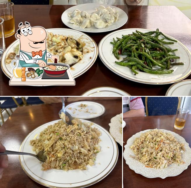 Wok Express