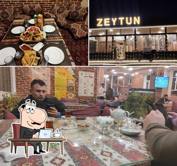 Zeytun