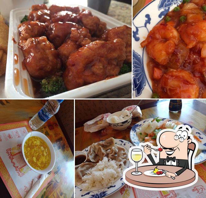 金锅 King's Wok