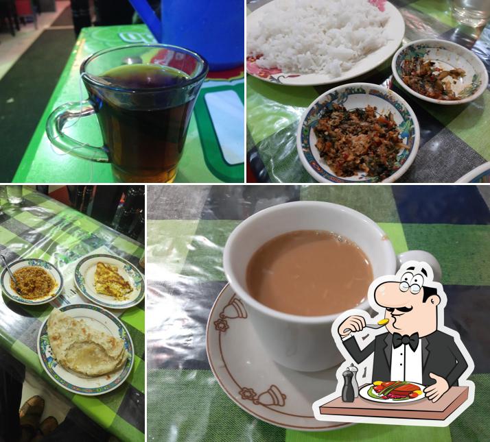 Apon Restaurant