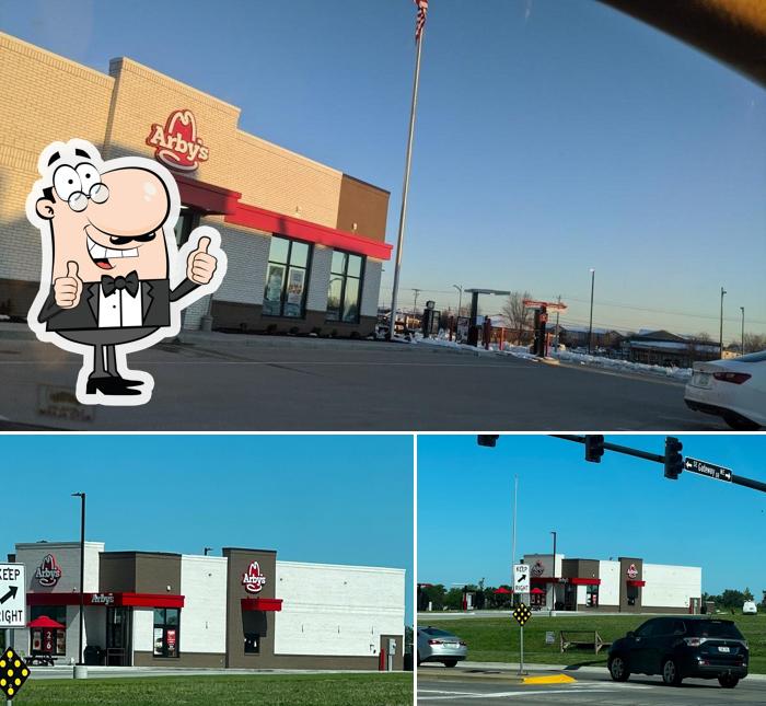 Arby's